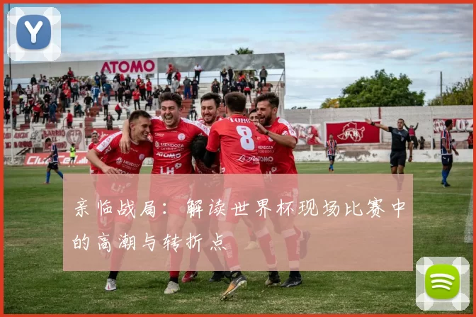 亲临战局：解读世界杯现场比赛中的高潮与转折点