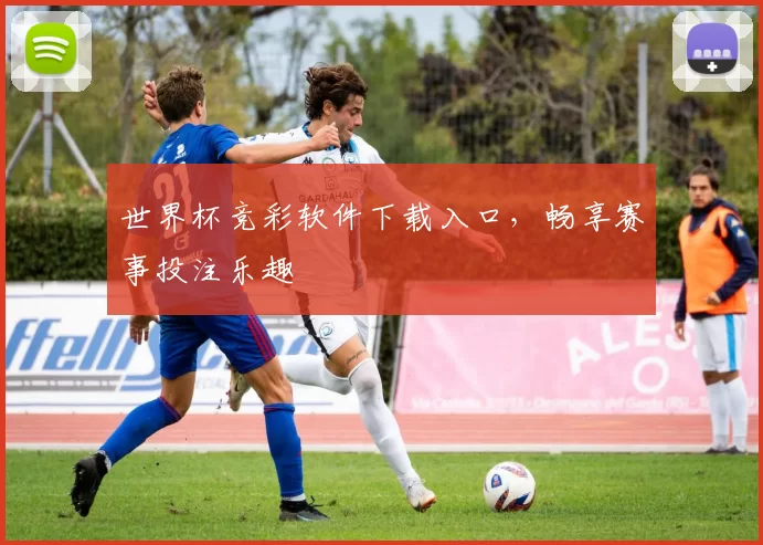 世界杯竞彩软件下载入口，畅享赛事投注乐趣