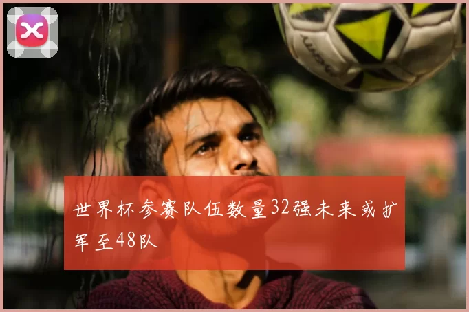 世界杯参赛队伍数量32强未来或扩军至48队