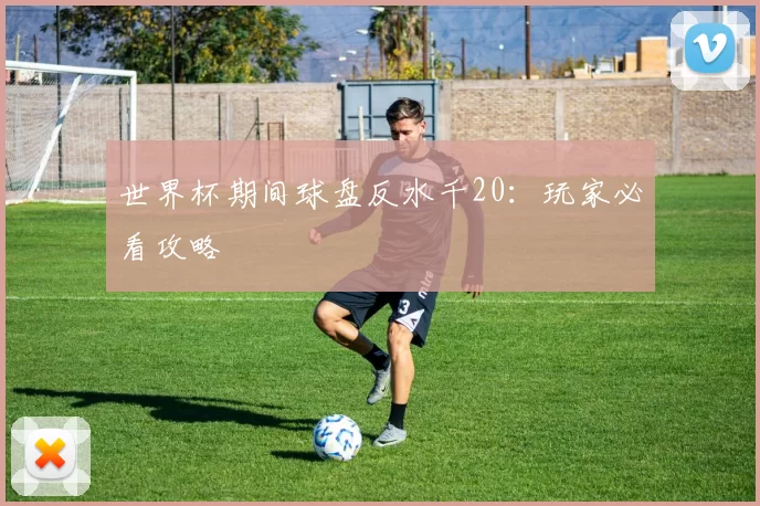 世界杯期间球盘反水千20:玩家必看攻略