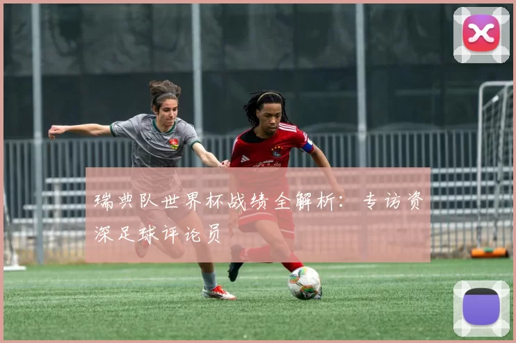 瑞典队世界杯战绩全解析:专访资深足球评论员