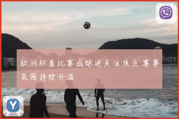 欧洲杯看比赛成球迷关注焦点 赛事氛围持续升温