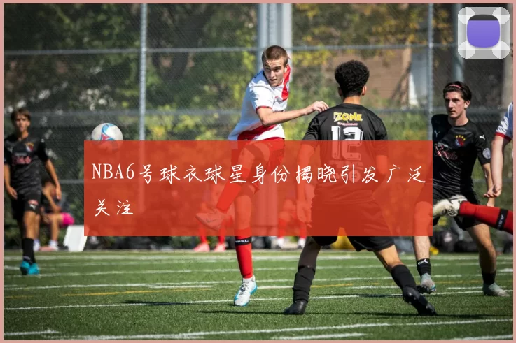 NBA6号球衣球星身份揭晓引发广泛关注